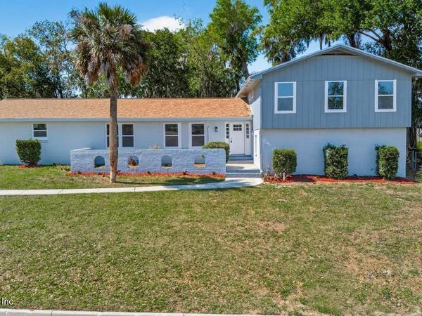 4040 COVE SAINT JOHNS Road, Jacksonville, FL 32277