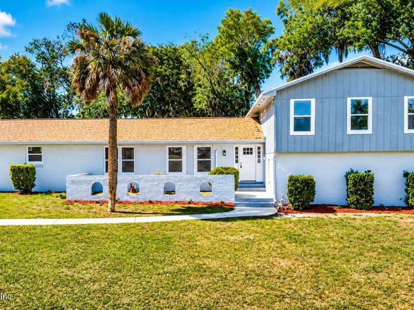 4040 COVE SAINT JOHNS Road, Jacksonville, FL 32277