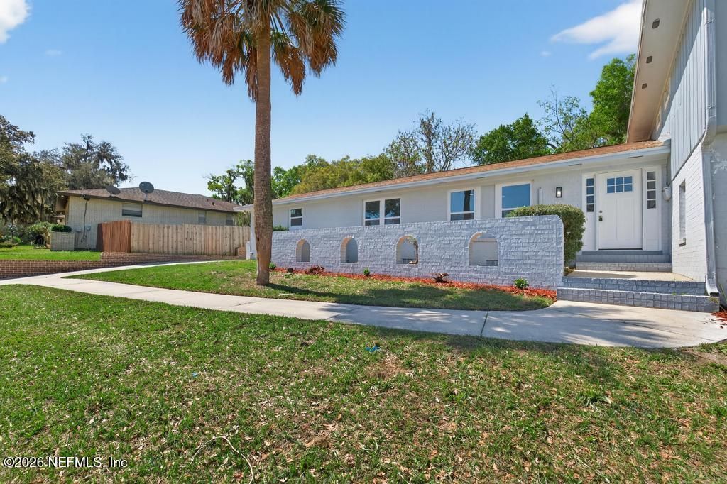 4040 Cove Saint Johns Road, Jacksonville, FL 32277 Photo