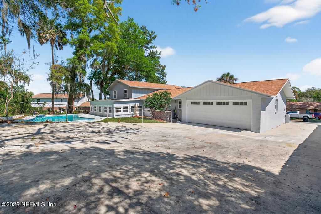 4040 Cove Saint Johns Road, Jacksonville, FL 32277 Photo