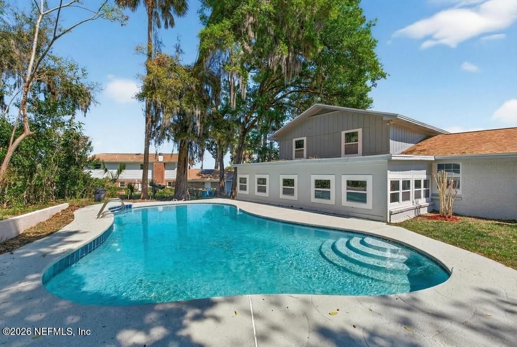 4040 Cove Saint Johns Road, Jacksonville, FL 32277 Photo