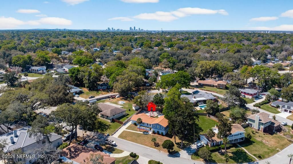 4040 Cove Saint Johns Road, Jacksonville, FL 32277 Photo