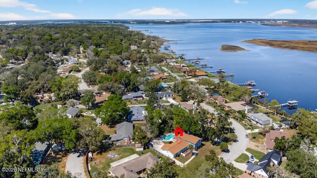 4040 Cove Saint Johns Road, Jacksonville, FL 32277 Photo