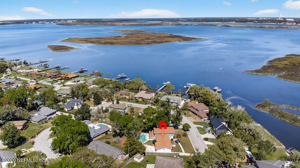 4040 Cove Saint Johns Road, Jacksonville, FL 32277 Photo
