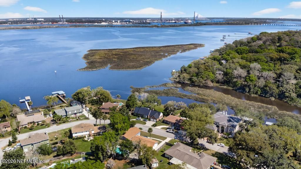4040 Cove Saint Johns Road, Jacksonville, FL 32277 Photo