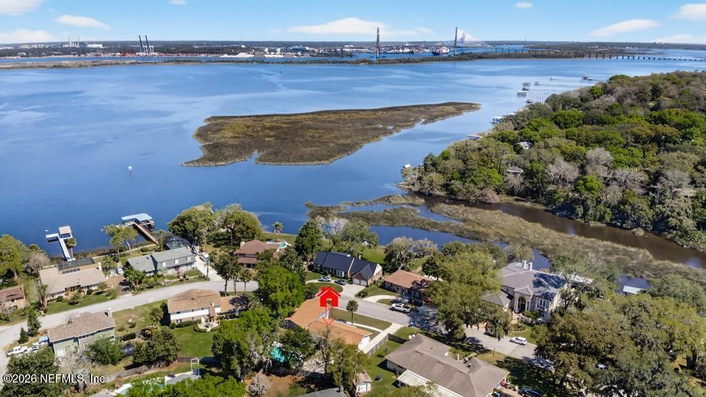 4040 Cove Saint Johns Road, Jacksonville, FL 32277 Photo