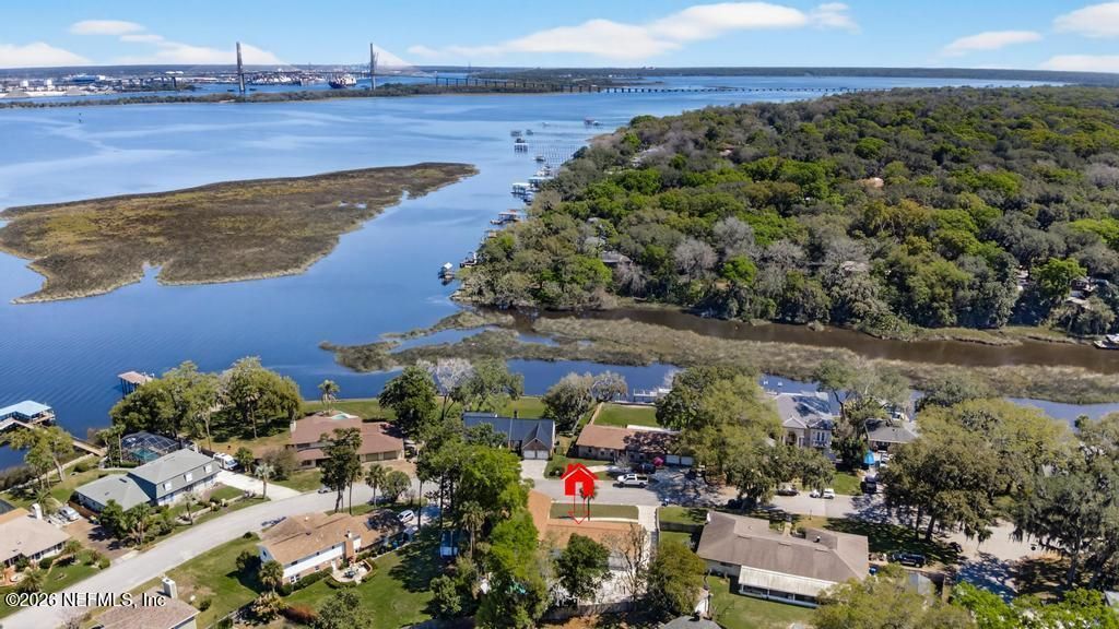 4040 Cove Saint Johns Road, Jacksonville, FL 32277 Photo