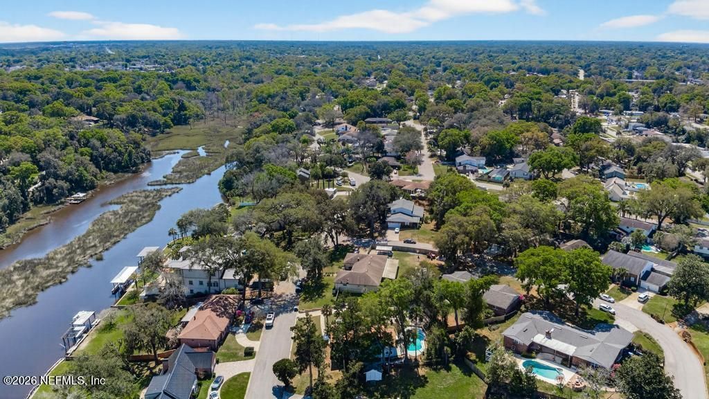 4040 Cove Saint Johns Road, Jacksonville, FL 32277 Photo