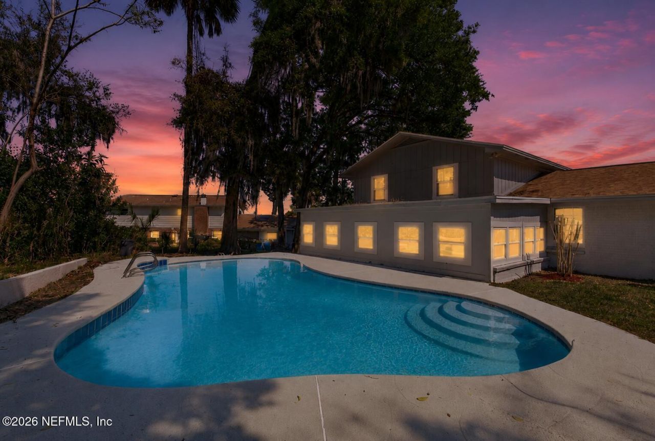 4040 Cove Saint Johns Road, Jacksonville, FL 32277 Photo