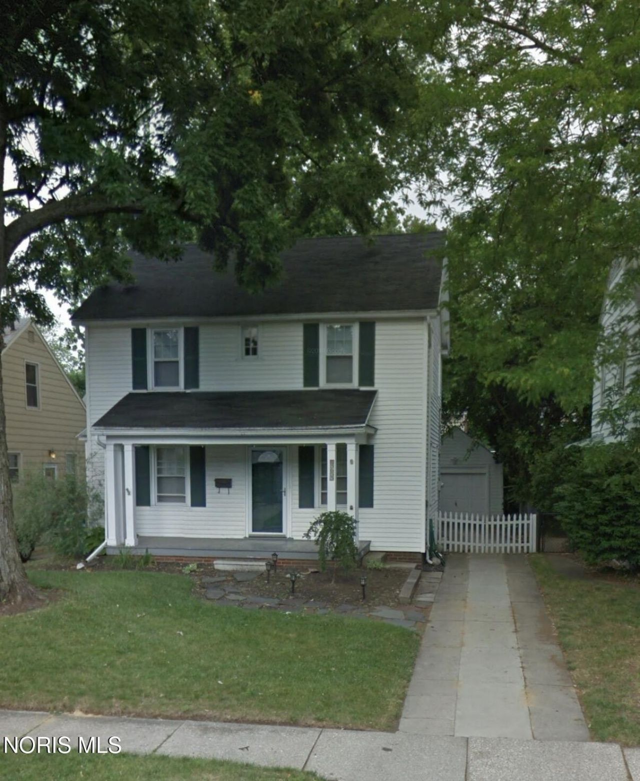 3653 Woodmont Road, Toledo, OH 43613 Main Photo