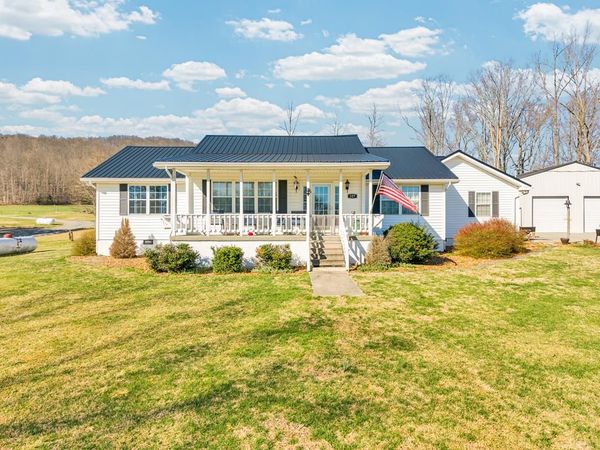 127 Curtis Norrod, Rickman, TN 38583