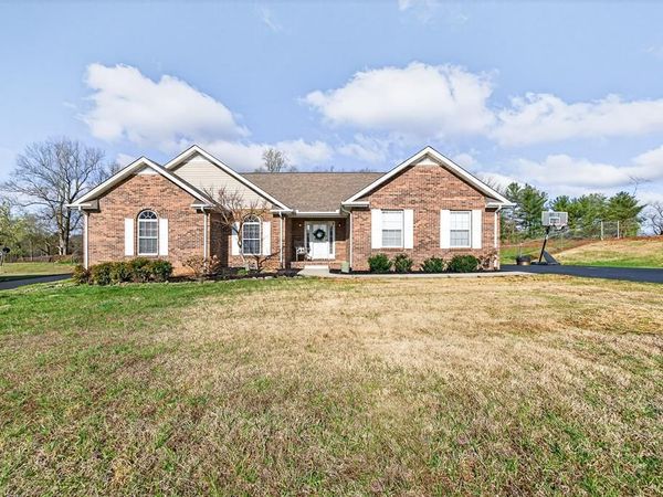 2153 Wynd Walker Drive, Cookeville, TN 38506