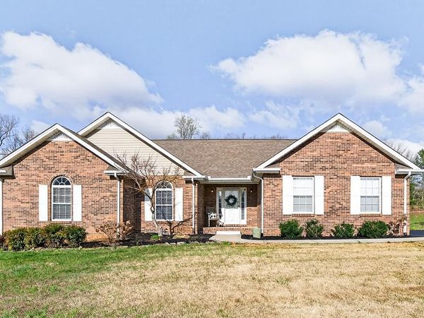 2153 Wynd Walker Drive, Cookeville, TN 38506