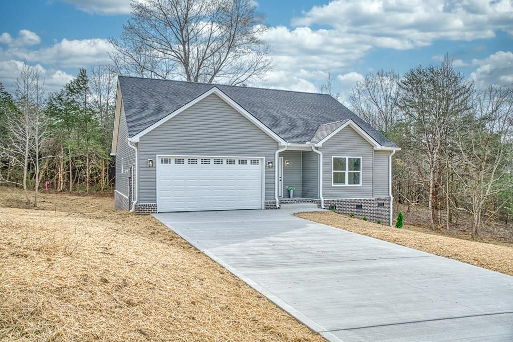 3405 Brookstone, Cookeville, TN 38506 Main Photo