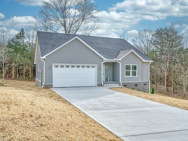 3405 Brookstone, Cookeville, TN 38506