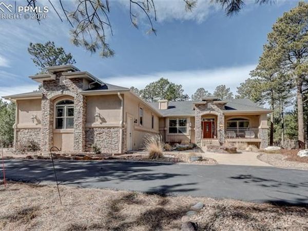 9364 Shipman Lane, Colorado Springs, CO 80908