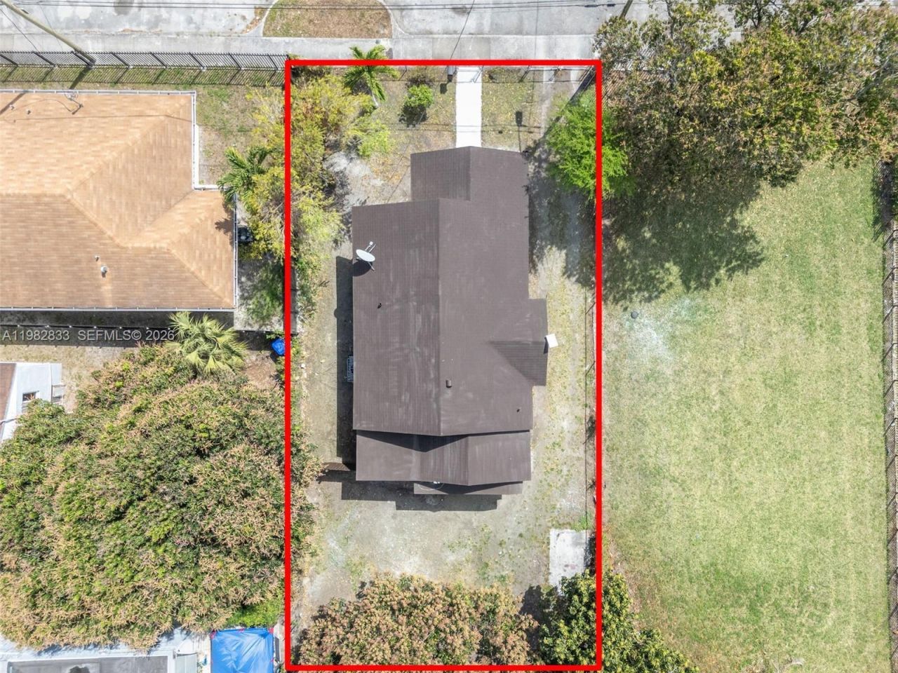 1521 NW 51st St , Miami, FL 33142 Photo