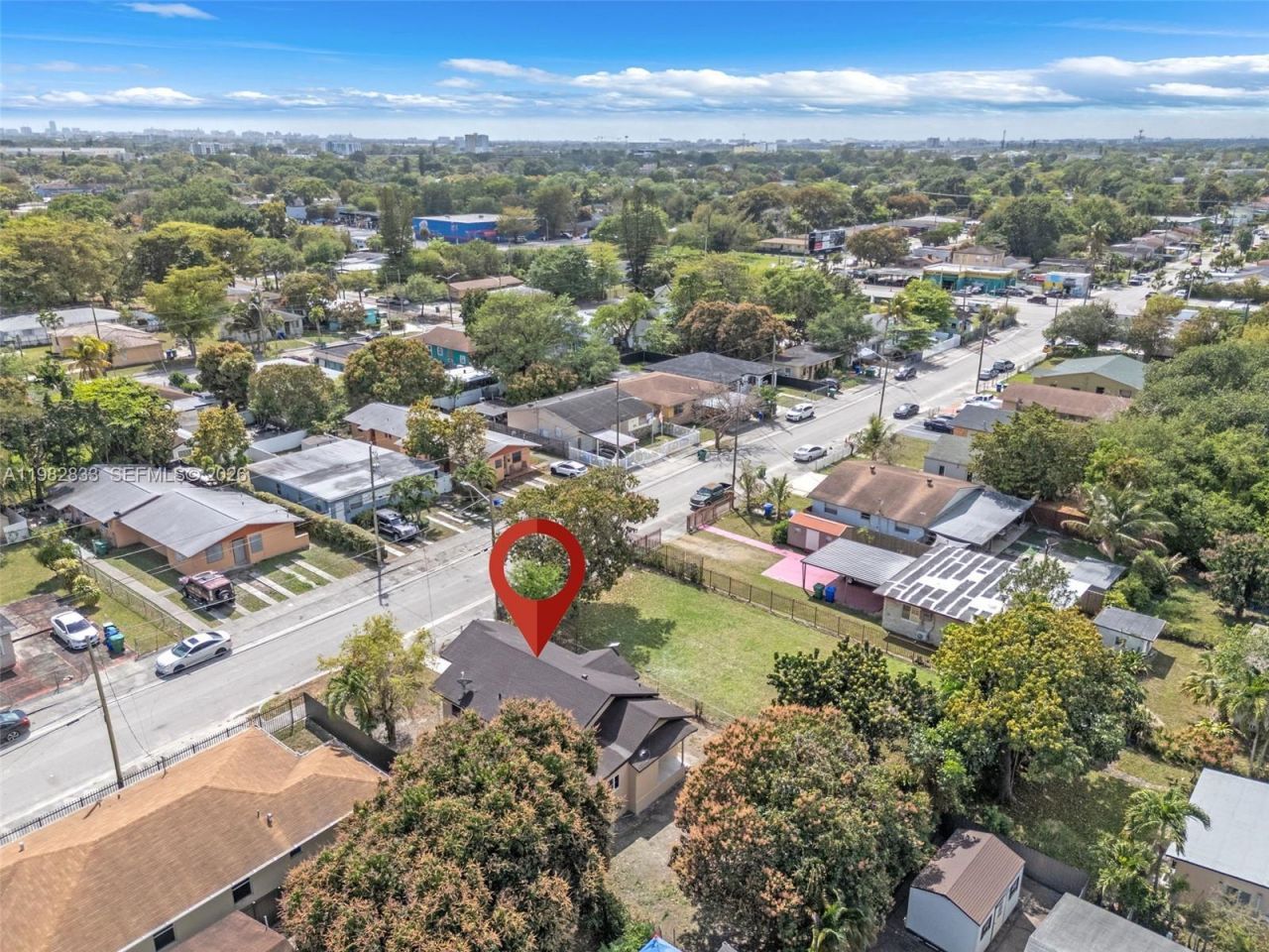 1521 NW 51st St , Miami, FL 33142 Photo