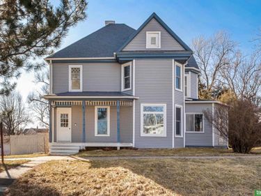 225 N 4th Street , Arlington, NE 68002