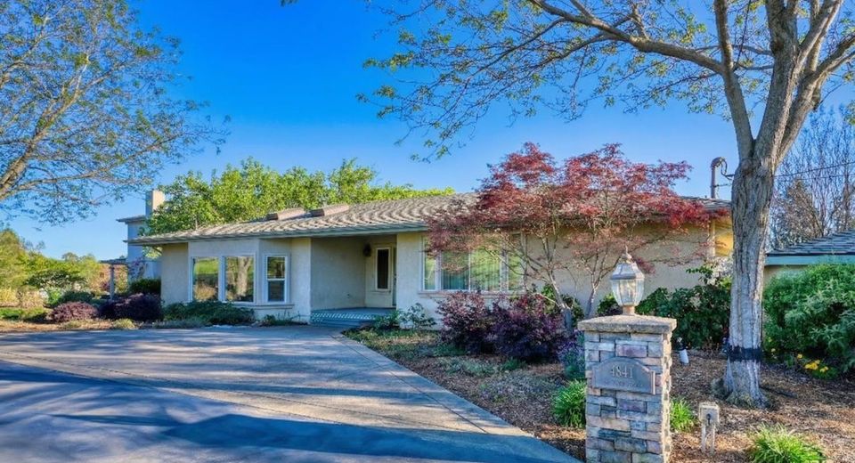 4841 Val Verde Rd, Loomis, CA 95650 Photo
