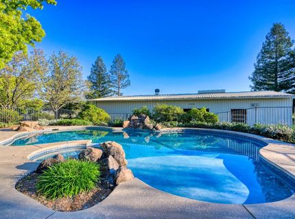 4841 Val Verde Rd, Loomis, CA 95650 Photo