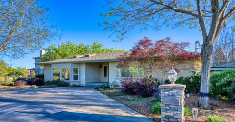 4841 Val Verde Rd, Loomis, CA 95650 Photo