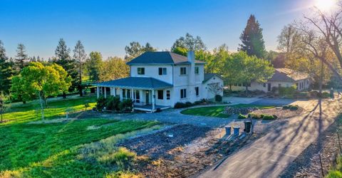 4841 Val Verde Rd, Loomis, CA 95650 Photo