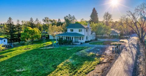 4841 Val Verde Rd, Loomis, CA 95650 Photo