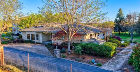 4841 Val Verde Rd, Loomis, CA 95650 Photo