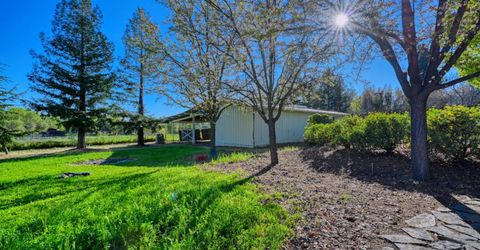 4841 Val Verde Rd, Loomis, CA 95650 Photo