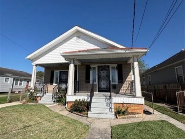 5113 SPAIN STREET Street , New Orleans, LA 70122