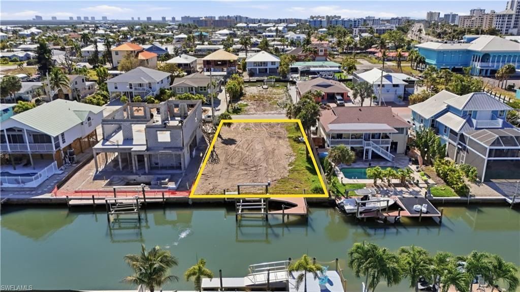129 Curlew St, Fort Myers Beach, FL 33931 Photo