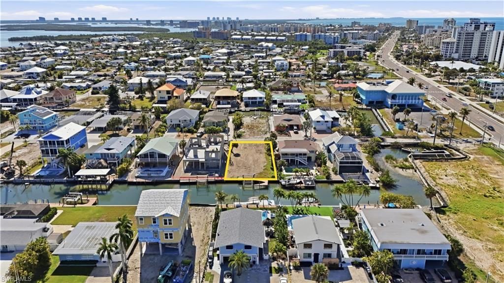 129 Curlew St, Fort Myers Beach, FL 33931 Photo