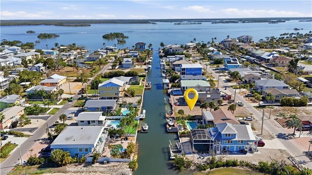 129 Curlew St, Fort Myers Beach, FL 33931 Photo