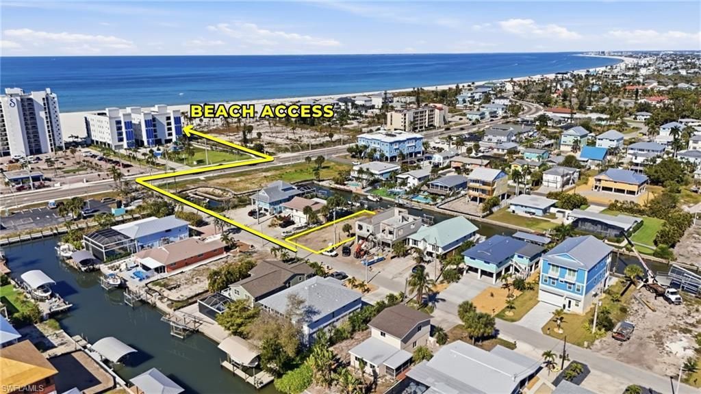129 Curlew St, Fort Myers Beach, FL 33931 Photo