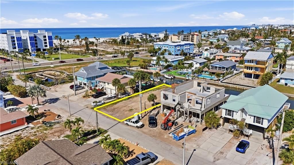 129 Curlew St, Fort Myers Beach, FL 33931 Photo