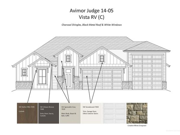 7323 Powell Place, Eagle, ID 83629