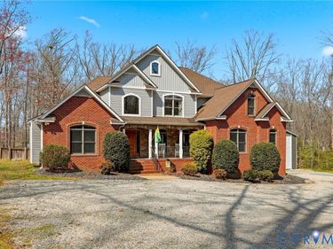 1738 Page Road, Powhatan, VA 23139