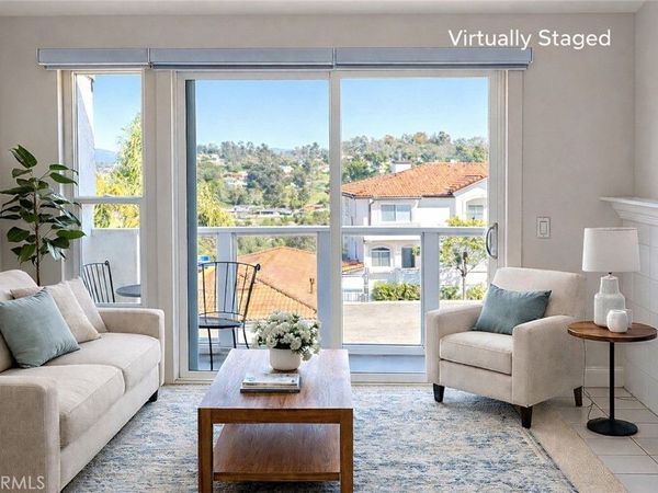 30902 Clubhouse Drive, Unit 3G, Laguna Niguel, CA 92677