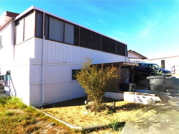 27627 Comstock Avenue, Johannesburg, CA 93528