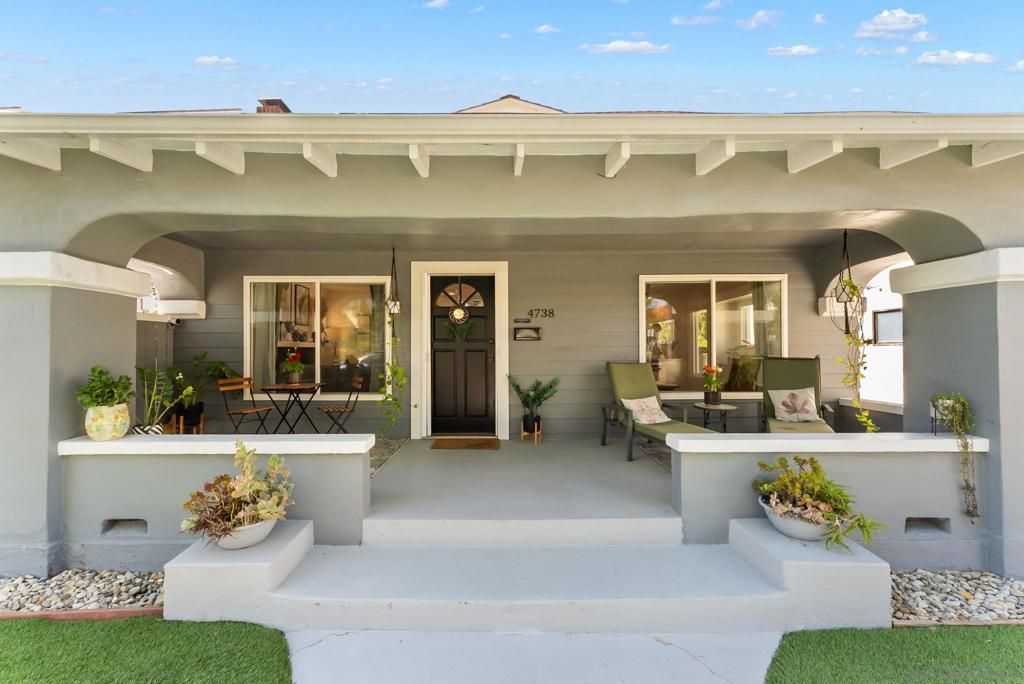 4736 Kensington Drive, San Diego, CA 92116 Main Photo