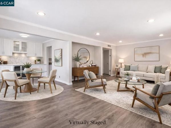 470 N Civic Dr, Unit 413, Walnut Creek, CA 94596