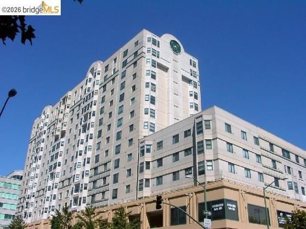 988 Franklin St, Unit 601, Oakland, CA 94607