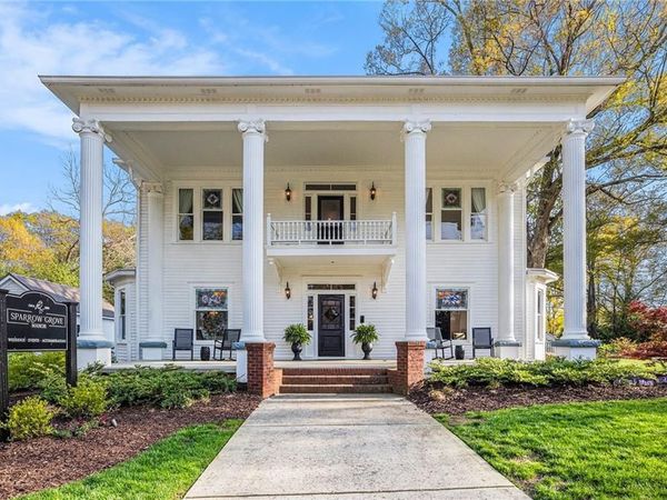 410 E Church Street , Monroe, GA 30655