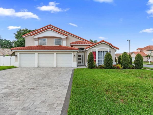 3904 WOODSFIELD COURT , ORLANDO, FL 32822