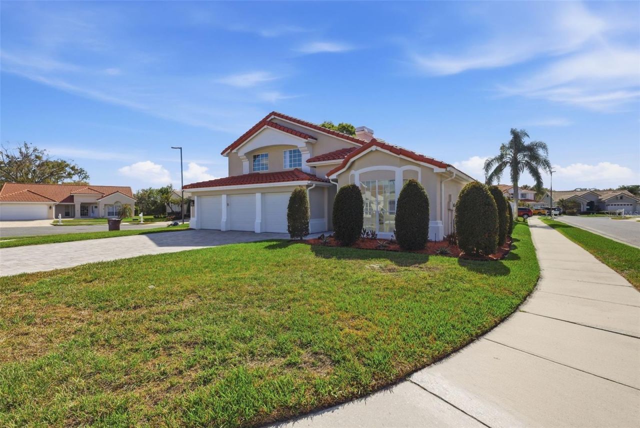 3904 Woodsfield Court , Orlando, FL 32822 Photo