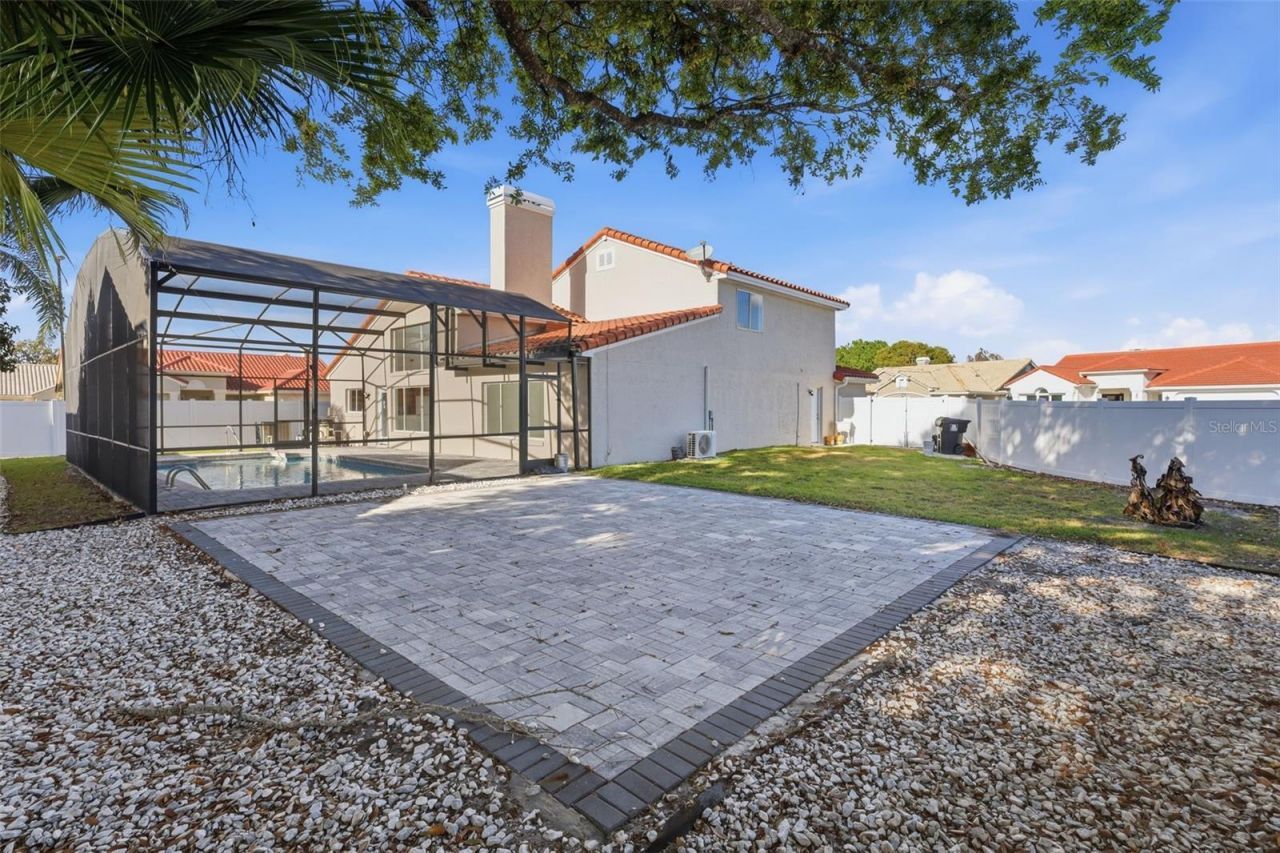 3904 Woodsfield Court , Orlando, FL 32822 Photo