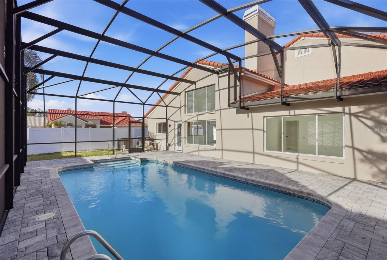 3904 Woodsfield Court , Orlando, FL 32822 Photo