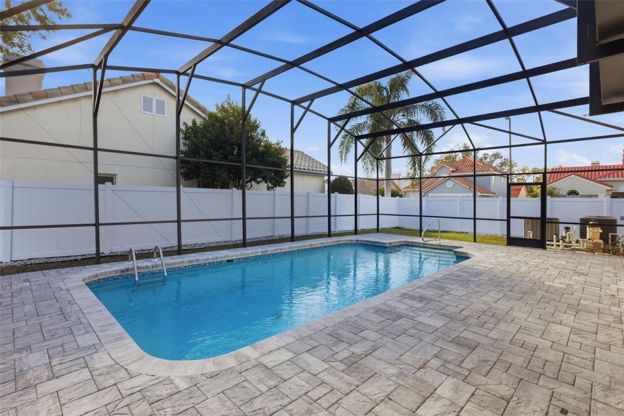 3904 Woodsfield Court , Orlando, FL 32822 Photo