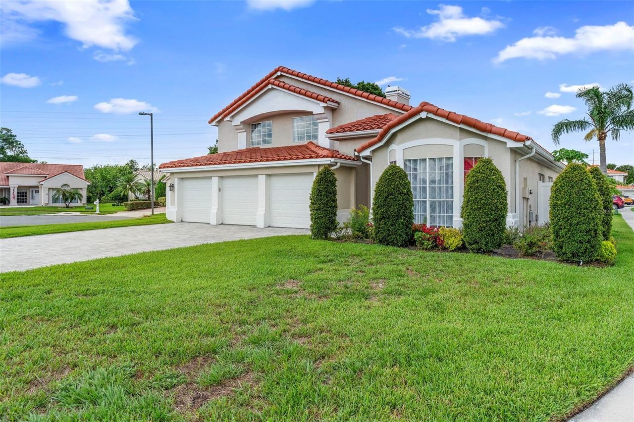3904 Woodsfield Court , Orlando, FL 32822 Photo